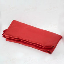 Red Cloth