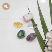 Scorpio Zodiac Birth Stones