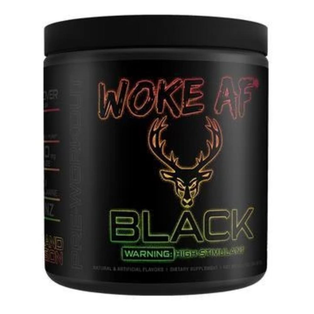  Keto Af Pre Workout for Weight Loss
