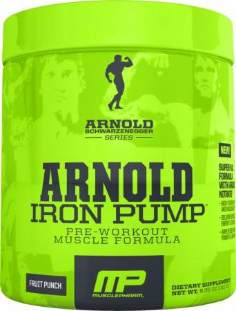 Simple Arnold pre workout ingredients for Beginner