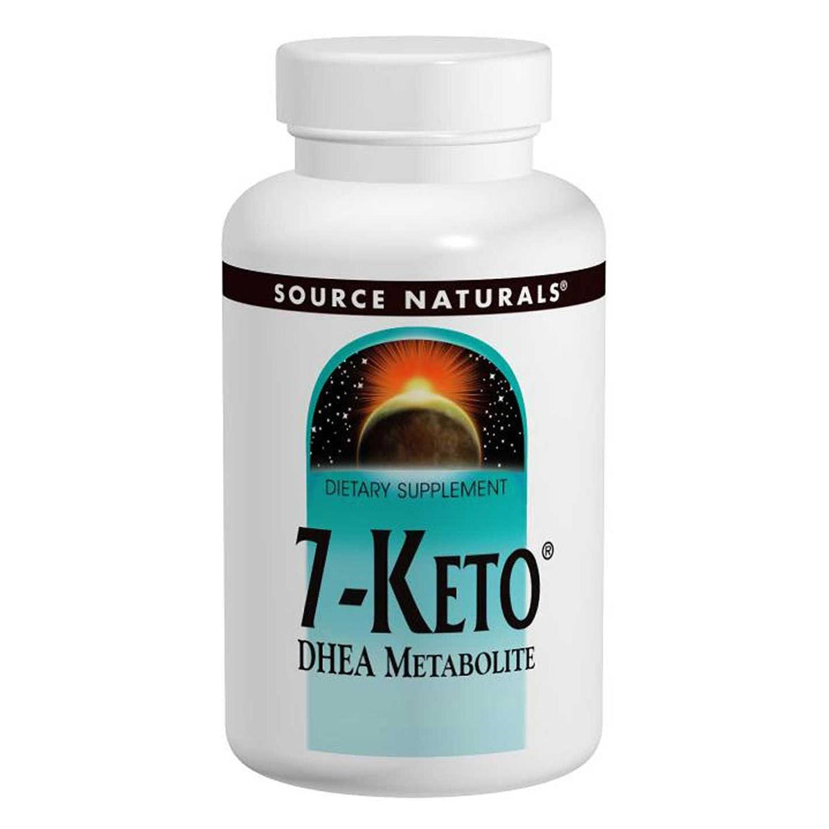 Source Naturals 7Keto DHEA 50mg — Best Price Nutrition