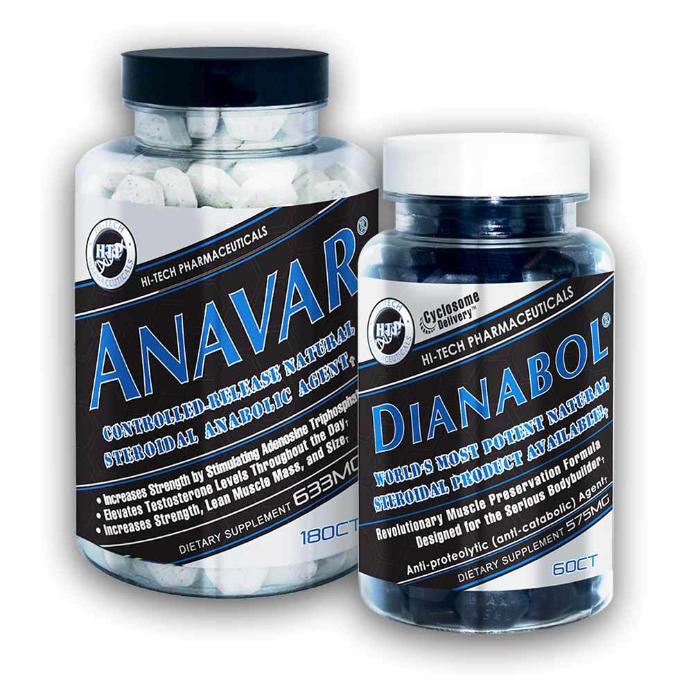 Unlock Your Body's Potential with Disnabol