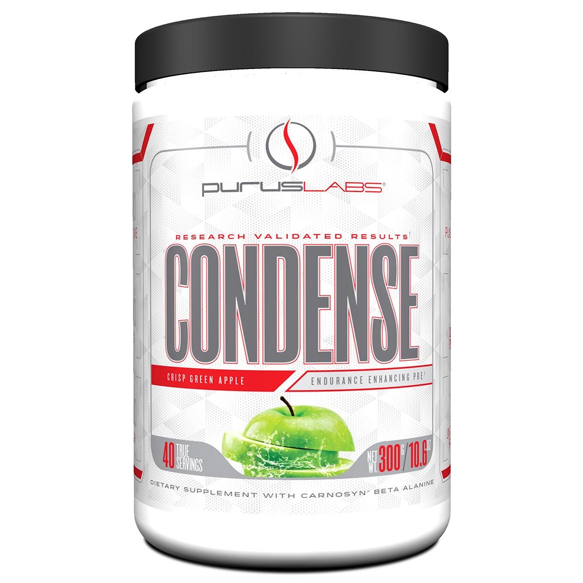 condense pre workout reviews