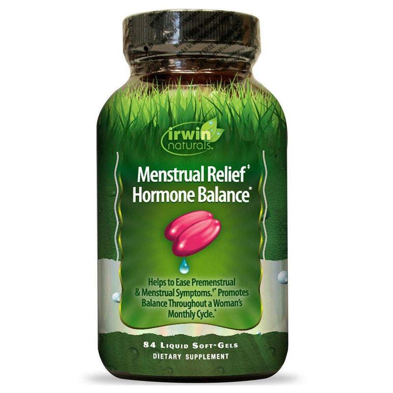 supplements to balance hormones