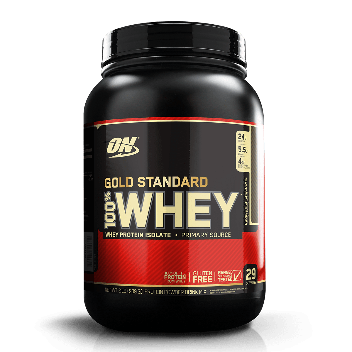 Optimum Nutrition Gold Standard Whey Protein