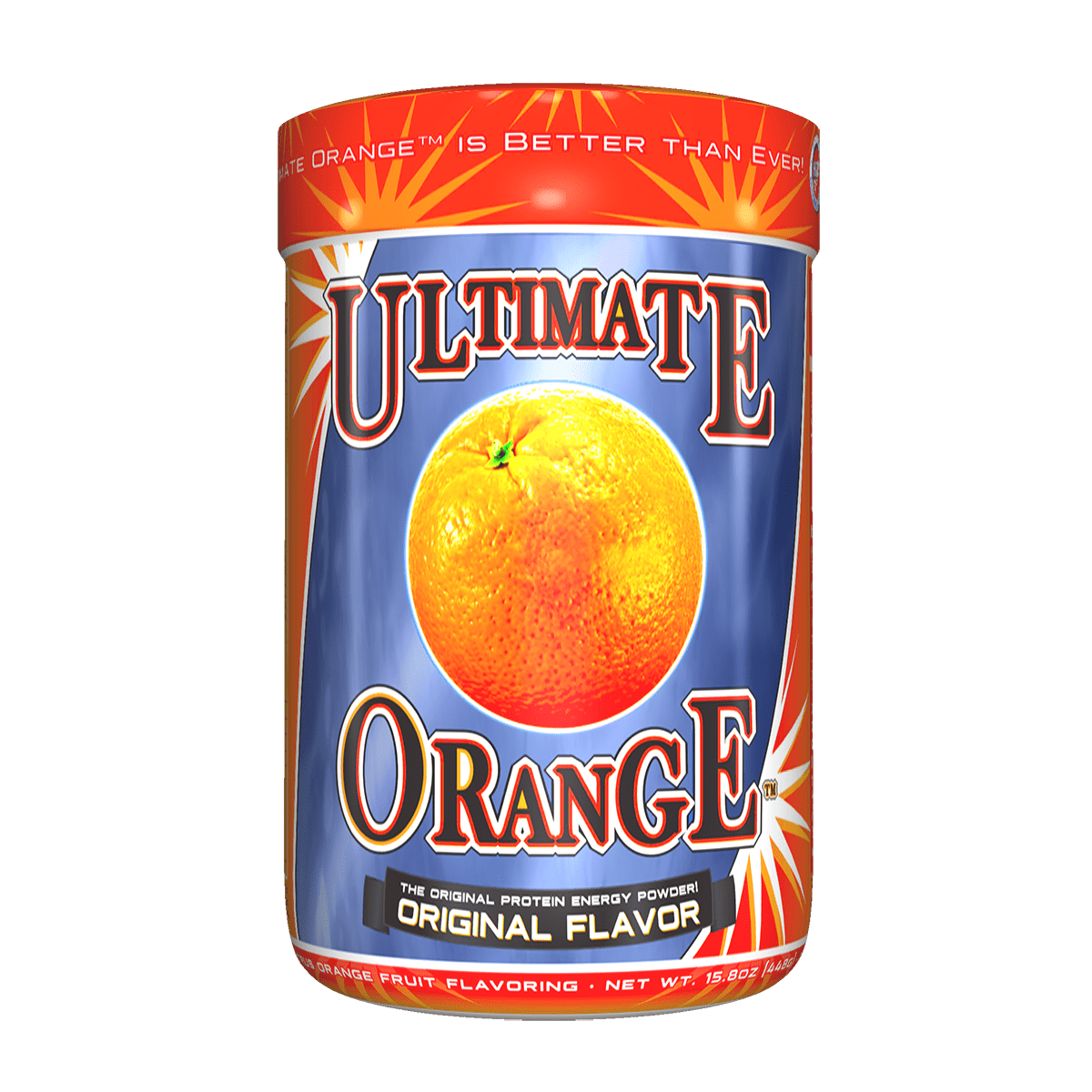 spelen ik heb honger Uluru Ultimate Orange Pre-Workout Supplement | Hi-Tech Pharmaceuticals — Best  Price Nutrition