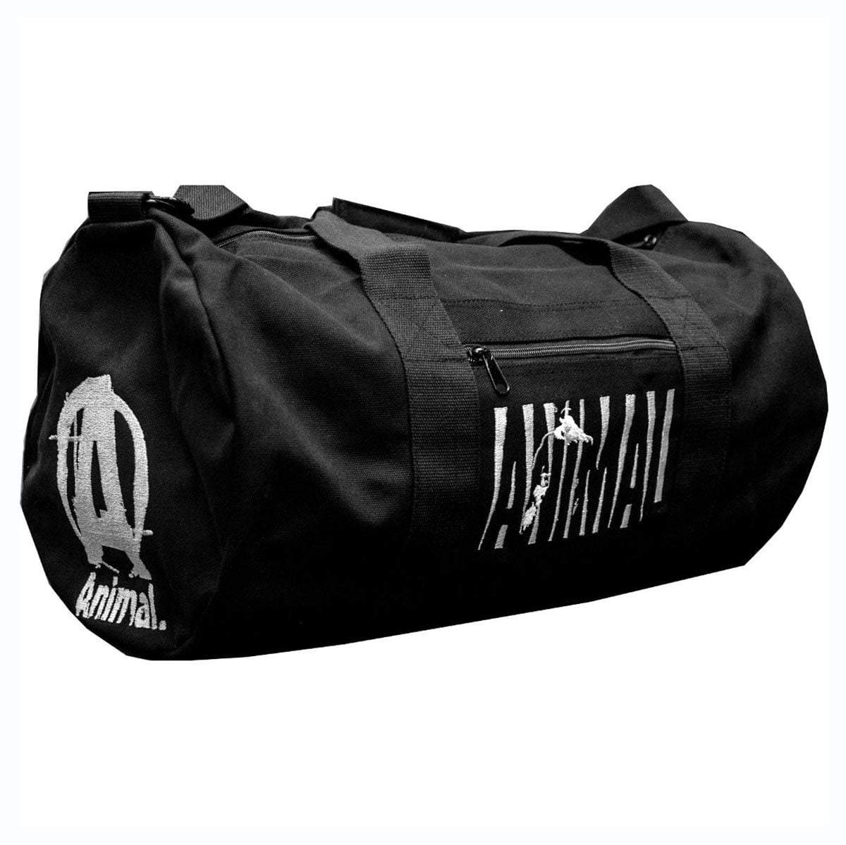 animal pak gym bag