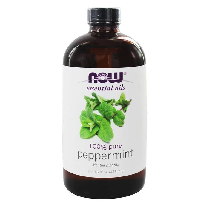 peppermint oil near me