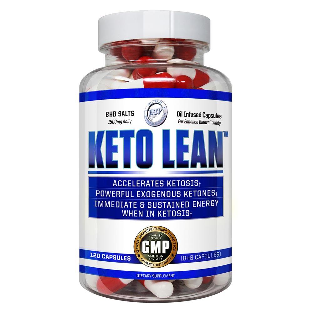 ketolean