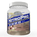 Hi-Tech Pharmaceuticals Sports Nutrition & More neapolitan ice cream Hi-Tech Pharmaceuticals NitroPro 1lb (582616350764)