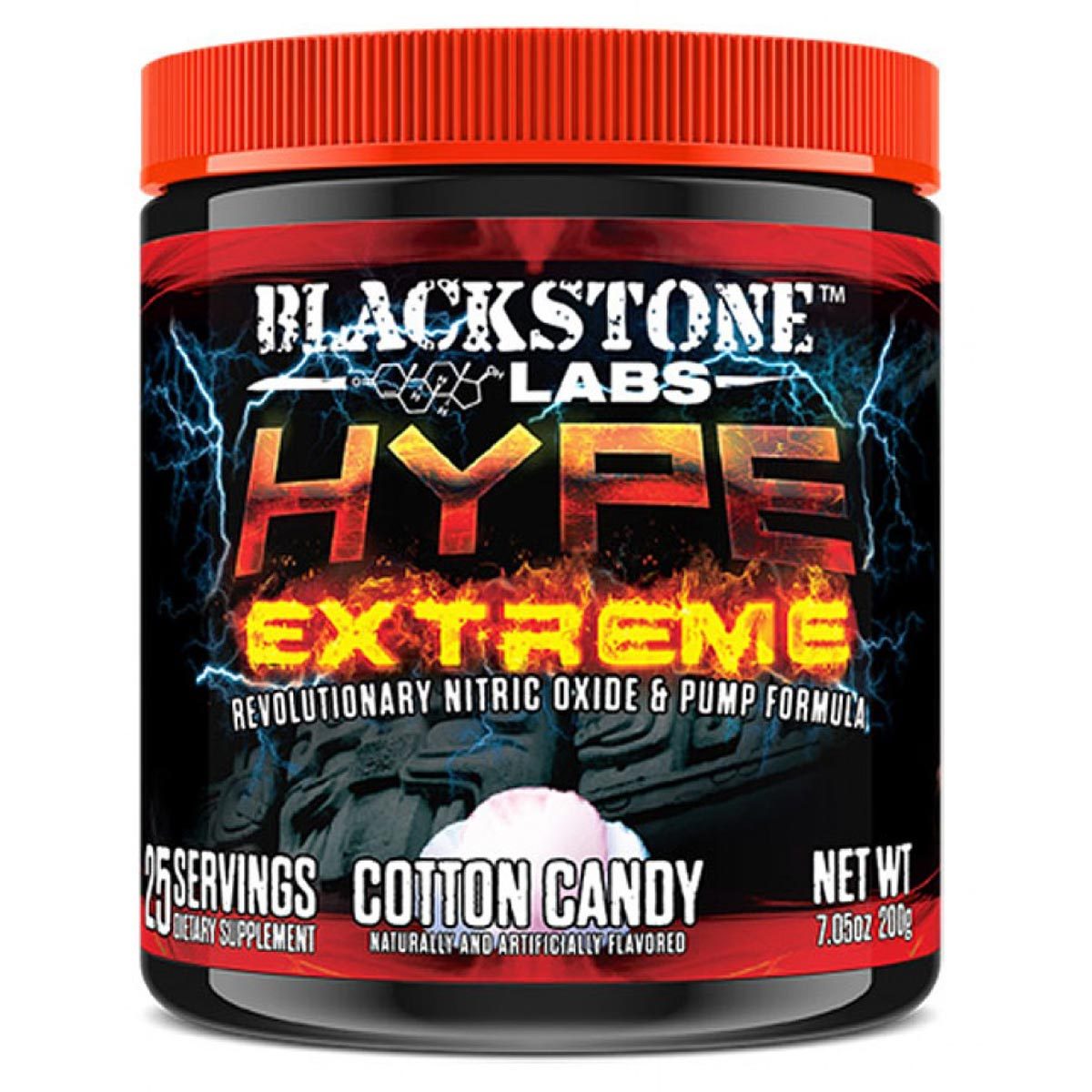 Simple Bn Labs Ultimate Pre Workout for push your ABS