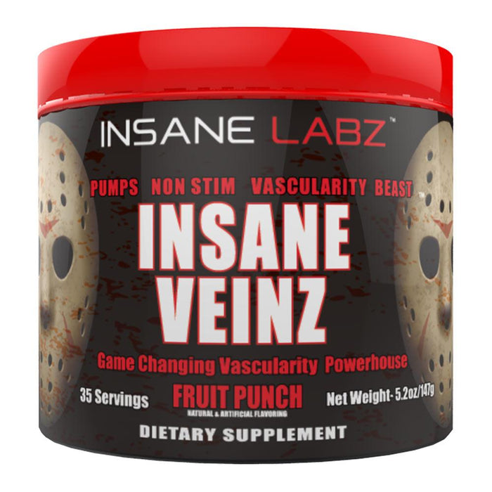 Insane veinz pre workout ingredients for Routine Workout