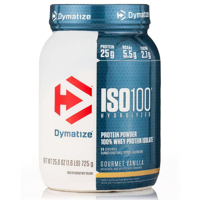 iso 100 protein