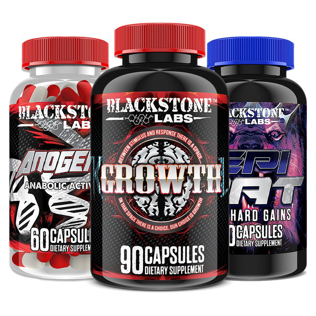 Best Bodybuilding Supplement Stacks — Best Price Nutrition 2622