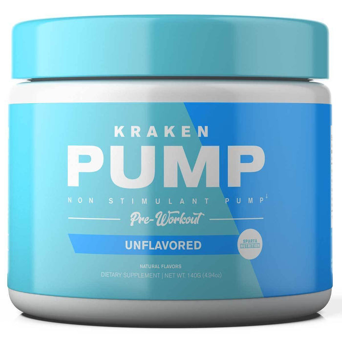  Kraken pump pre workout review for Women