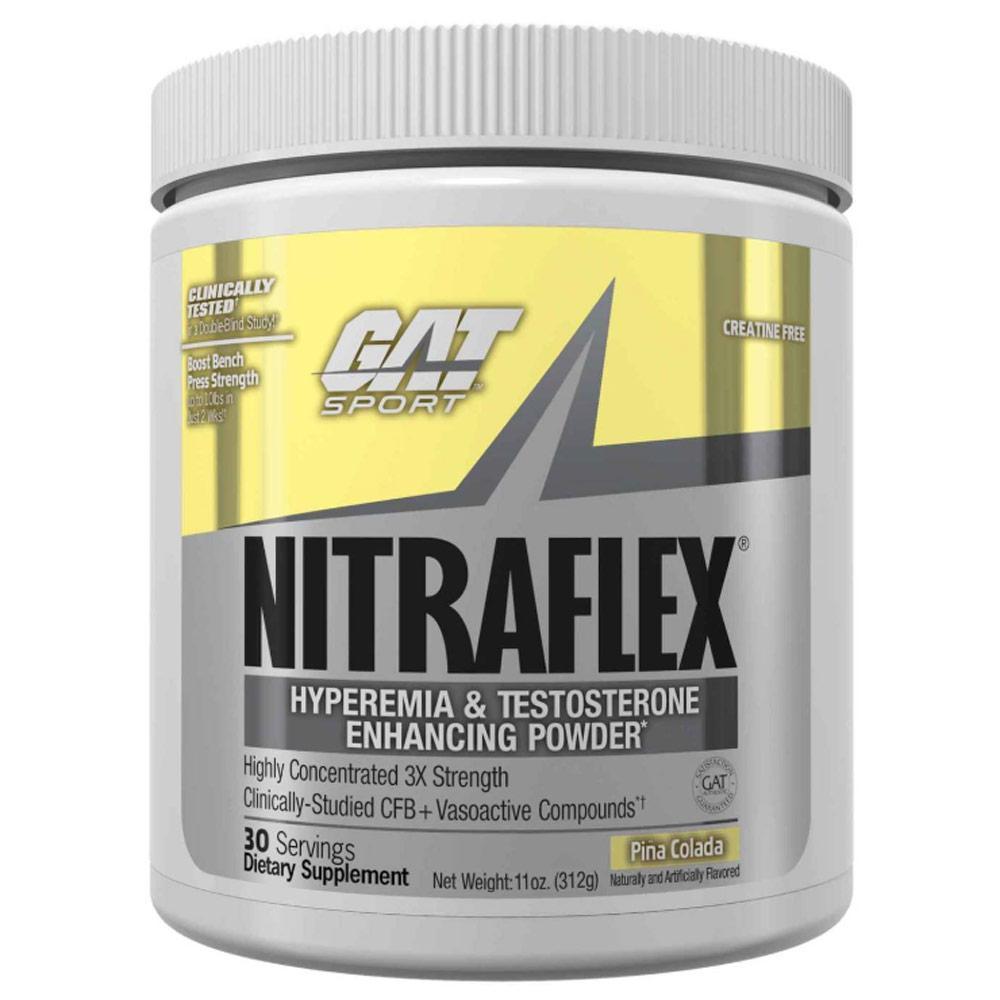 Best Gat new pre workout for push your ABS