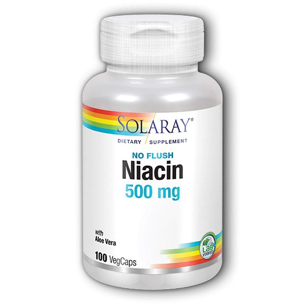 niacin flush weight loss