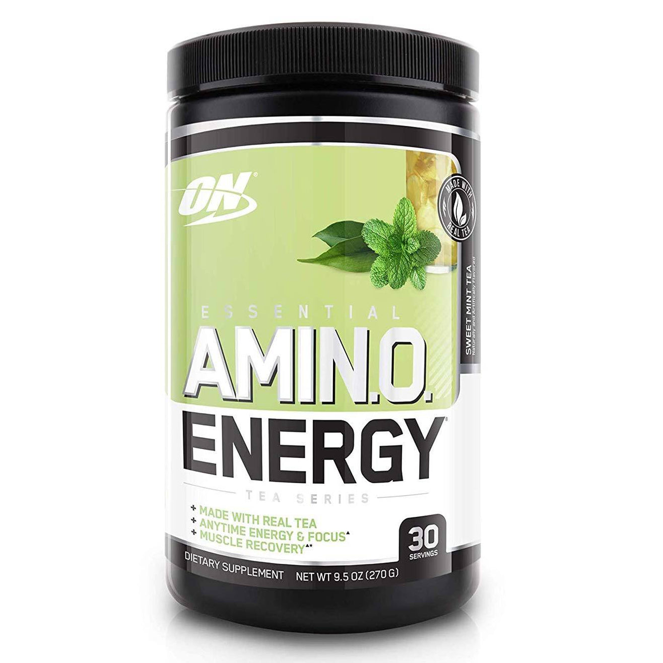 amino energy drink