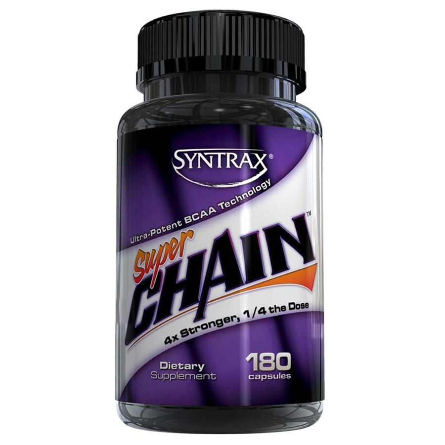 Syntrax Supplements And Protein Powders Nectar Matrix Super Chain