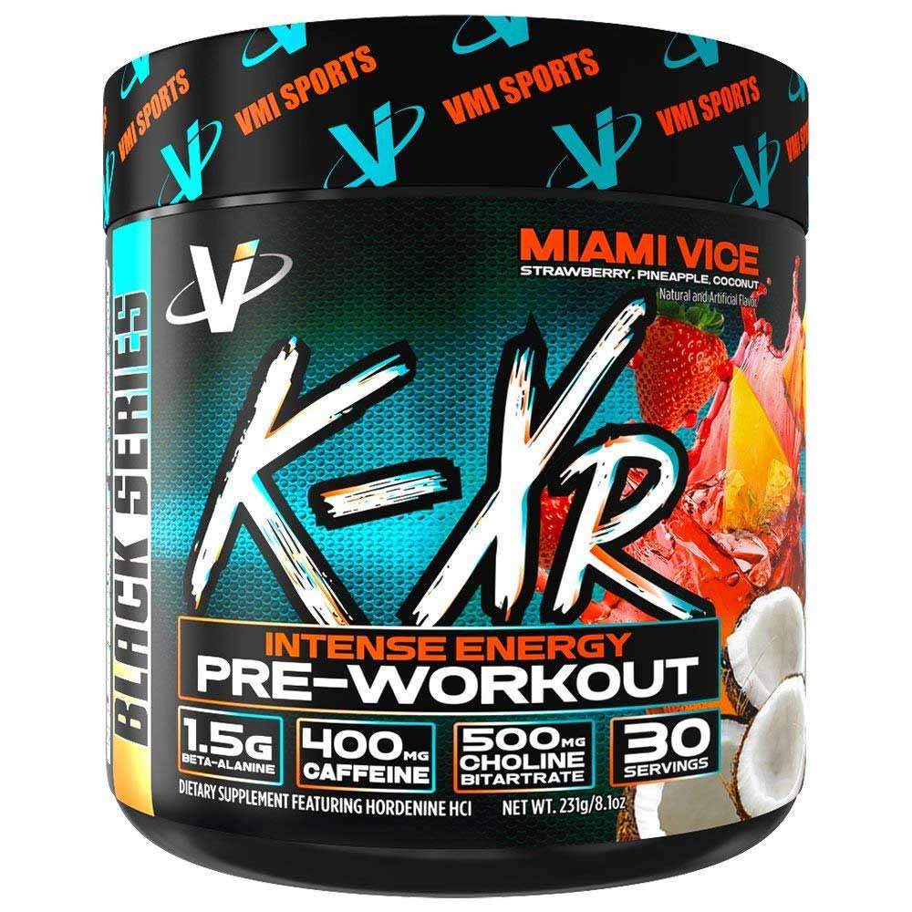 30 Minute Vmi Sports K Xr Pre Workout for Beginner