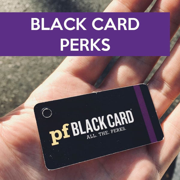 Grunde Glamour Give Planet Fitness Black Card Perks — Best Price Nutrition