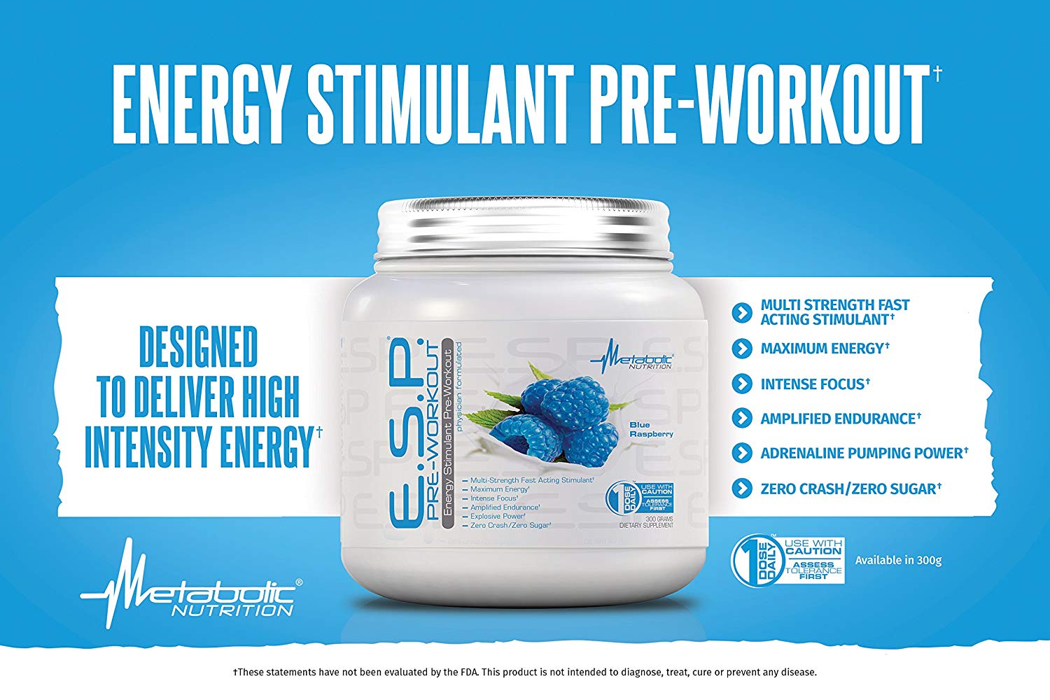  Esp pre workout caffeine for Build Muscle