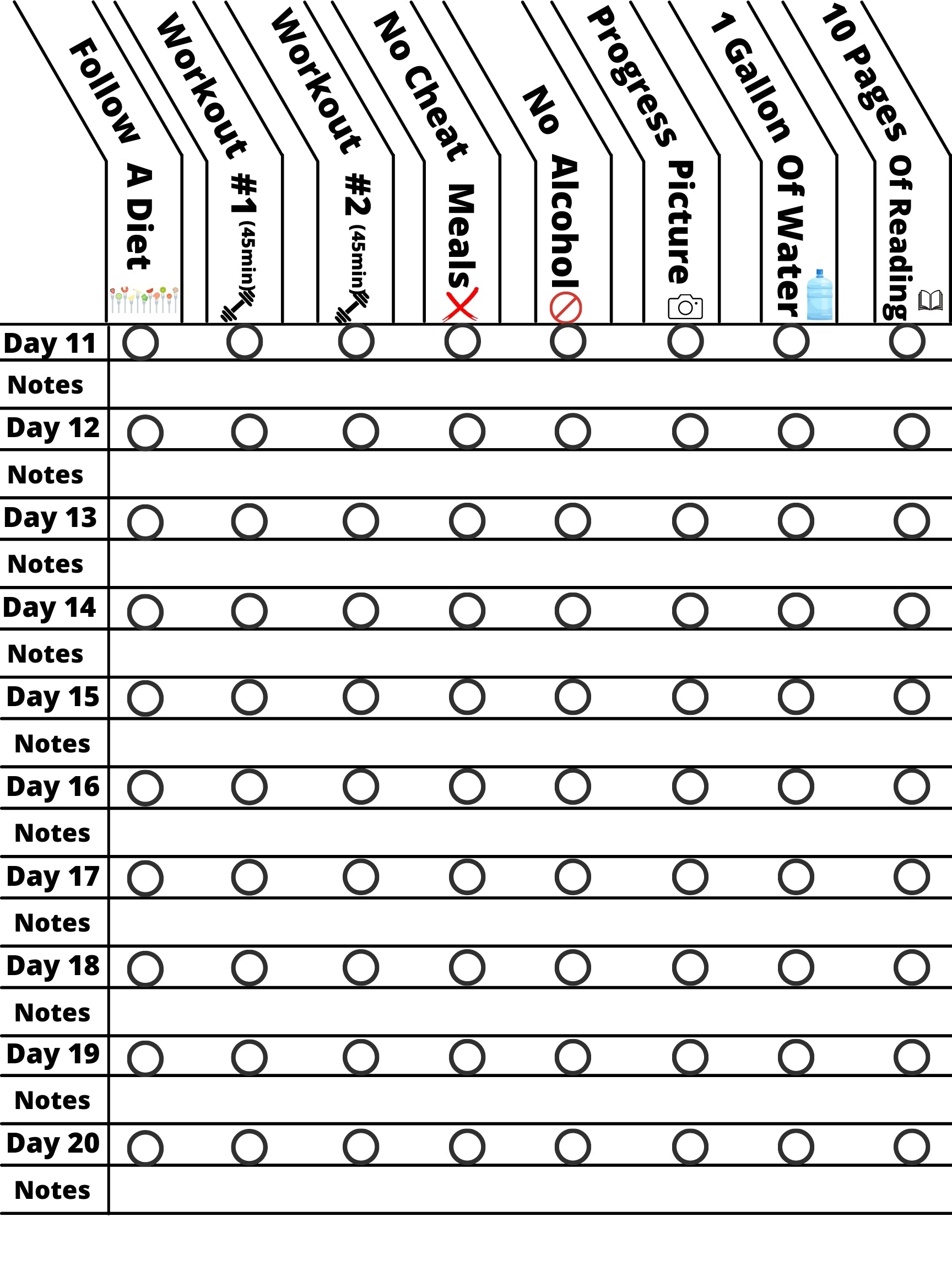 75-day-soft-printable-challenge-tracker-bundle-75-soft-etsy-ireland