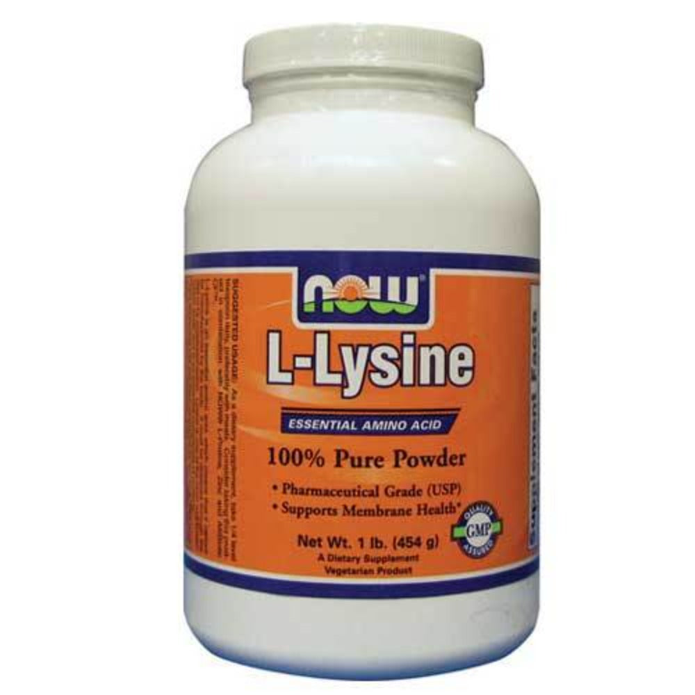 L lysine купить