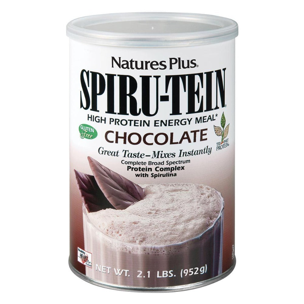 Nature's Plus Spirutein 2 Lbs