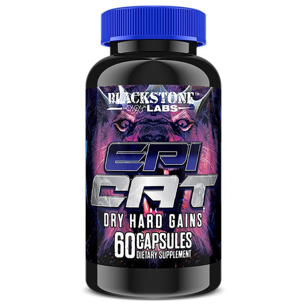 Blackstone Labs Epicat Supplement W Epicatechins