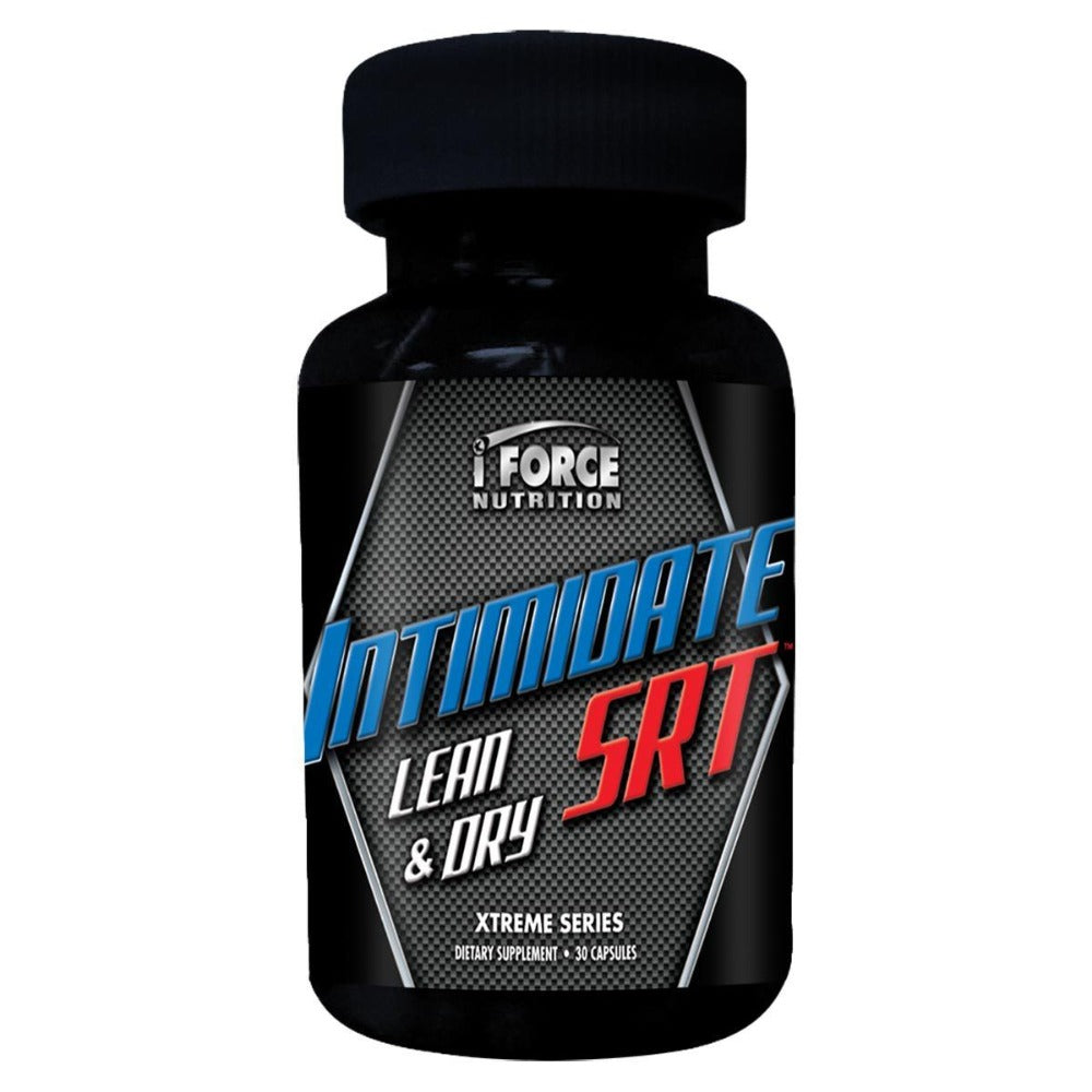 Ecdy IFORCE Nutrition. IFORCE. Лекарства Force Nutrition. Intimidate.