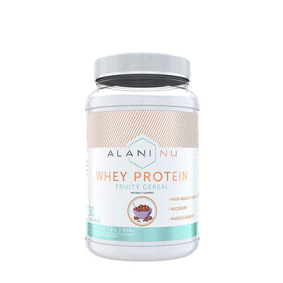 whey 2lb alani