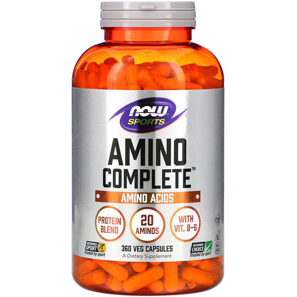 Amino Acid Supplements Best Rated Amino Supplements Page 2 0811