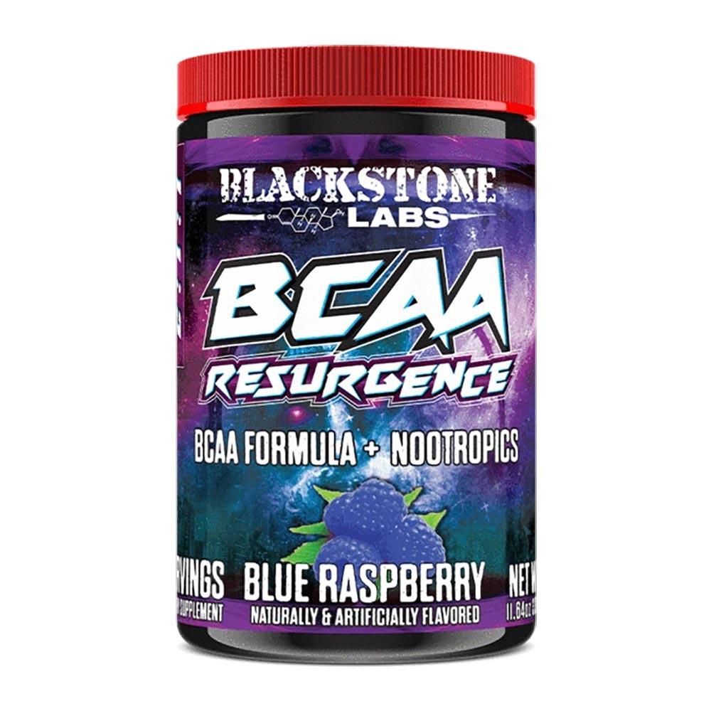 Blackstone Labs Resurgence Bcaa Hica Supplement 30 Servings