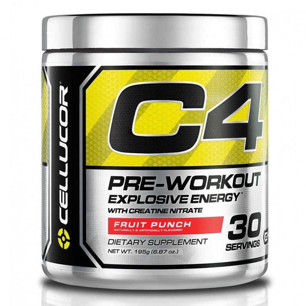 Cellucor C4 30 Servings