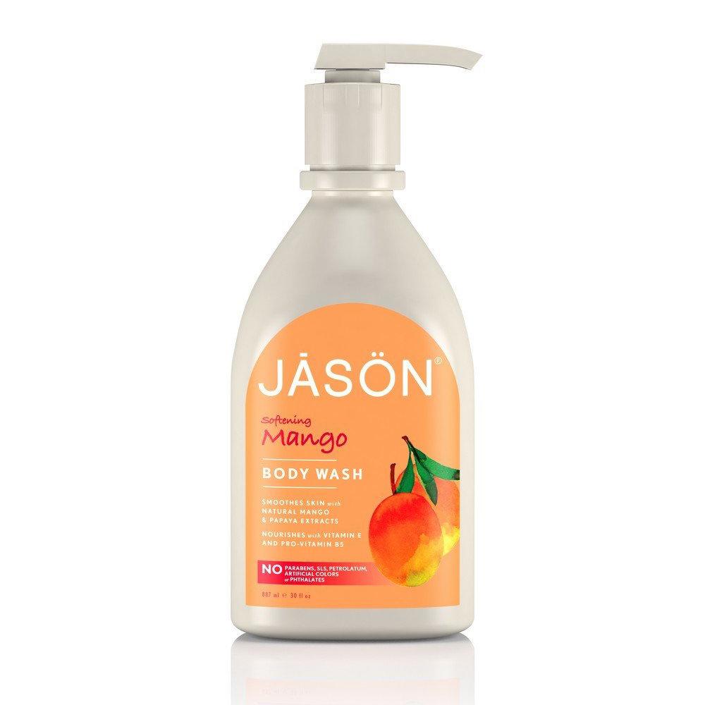 mango body wash