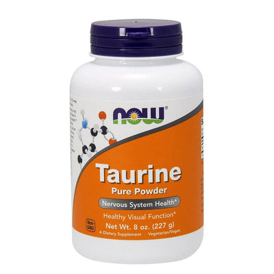 taurine powder