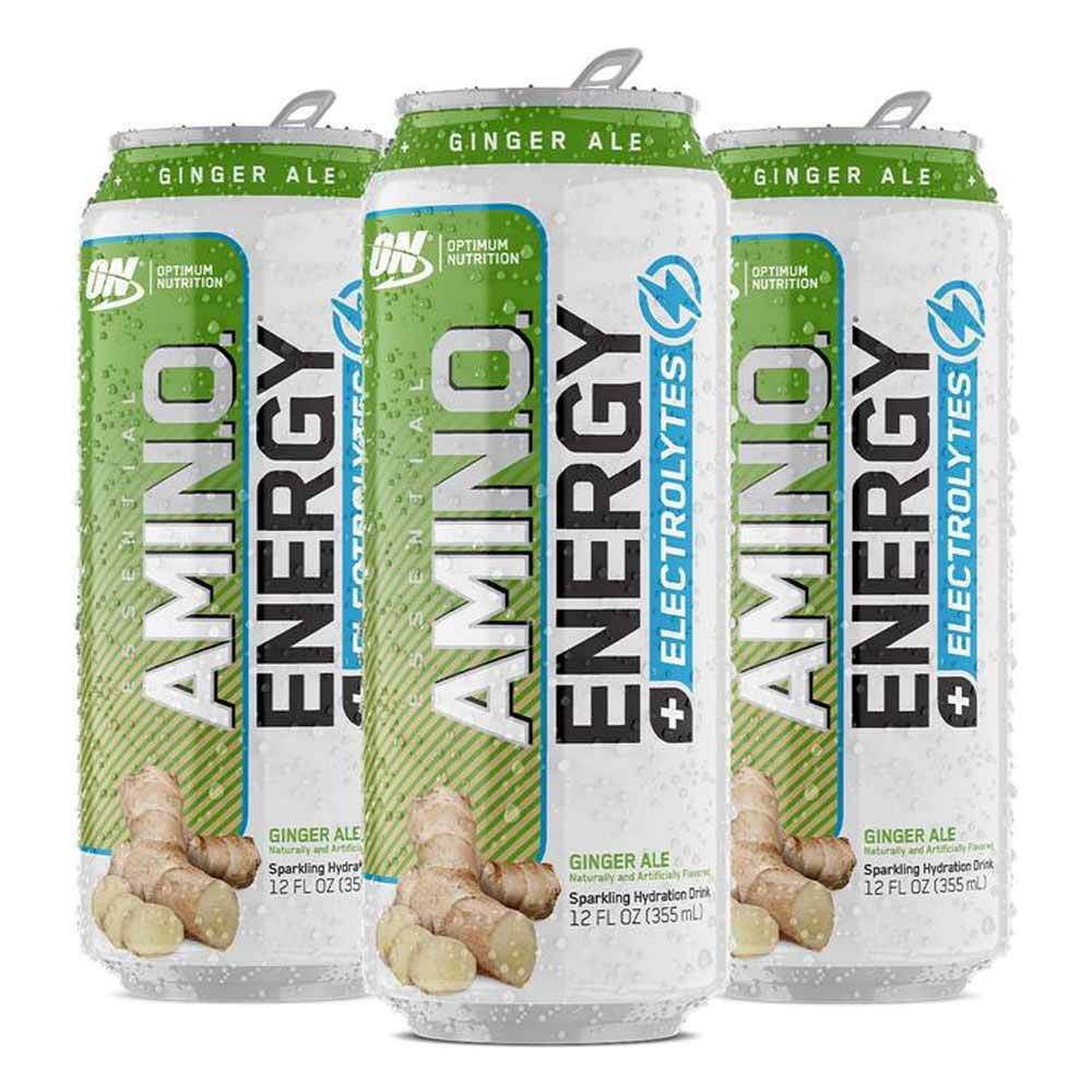 amino energy drink