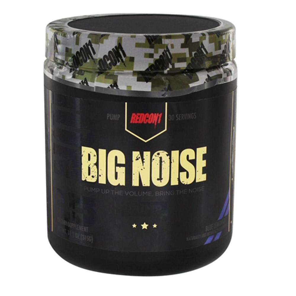 Big Noise by Redcon1 | Non Stim Pre-Workout