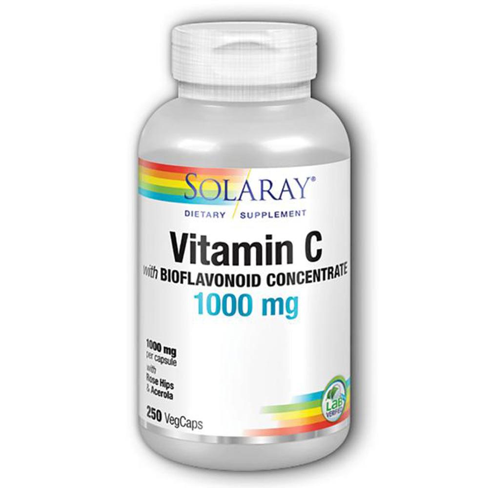 Vitamin C Ascorbic Acid Vital To Healing