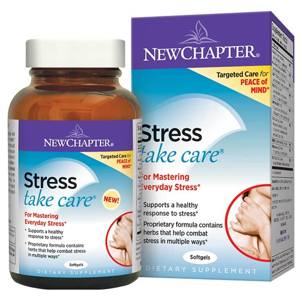 New chapter. Take stress. Meno Care,60 кап, менопауза. Multi stress таблетки.