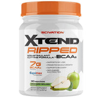 xtend scivation