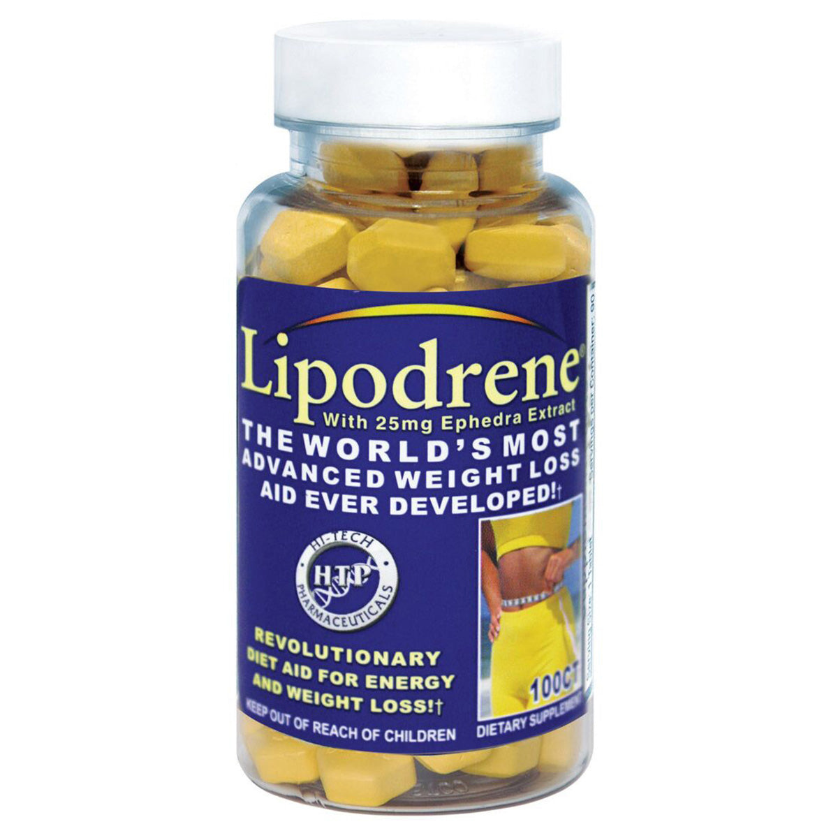 Ephedra Weight Loss Guide