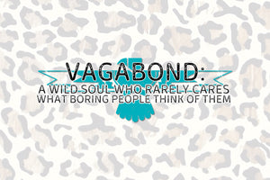 vagabond boot company