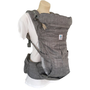 luxury baby carrier