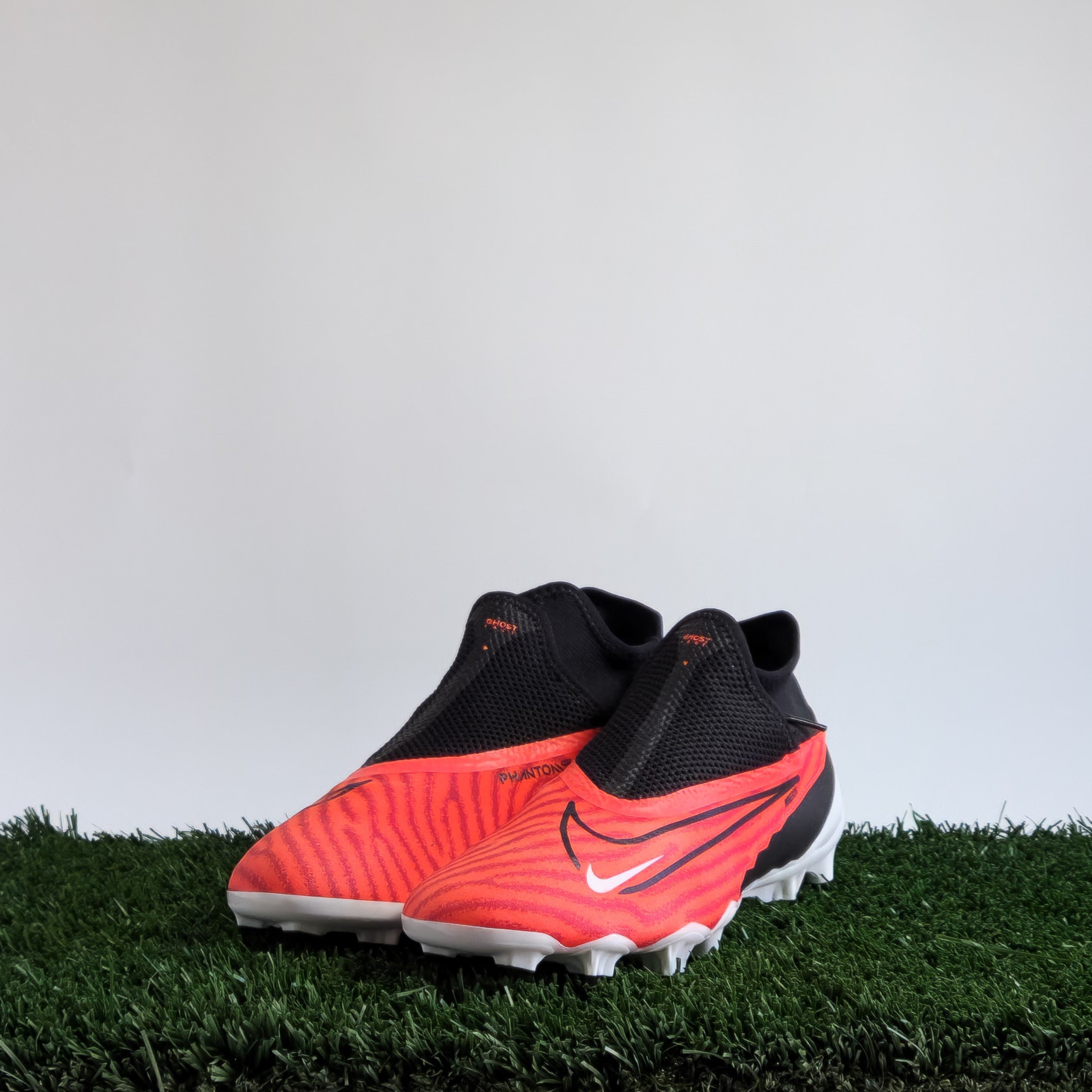 Nike jr phantom vision academy dynamic fit on sale fg