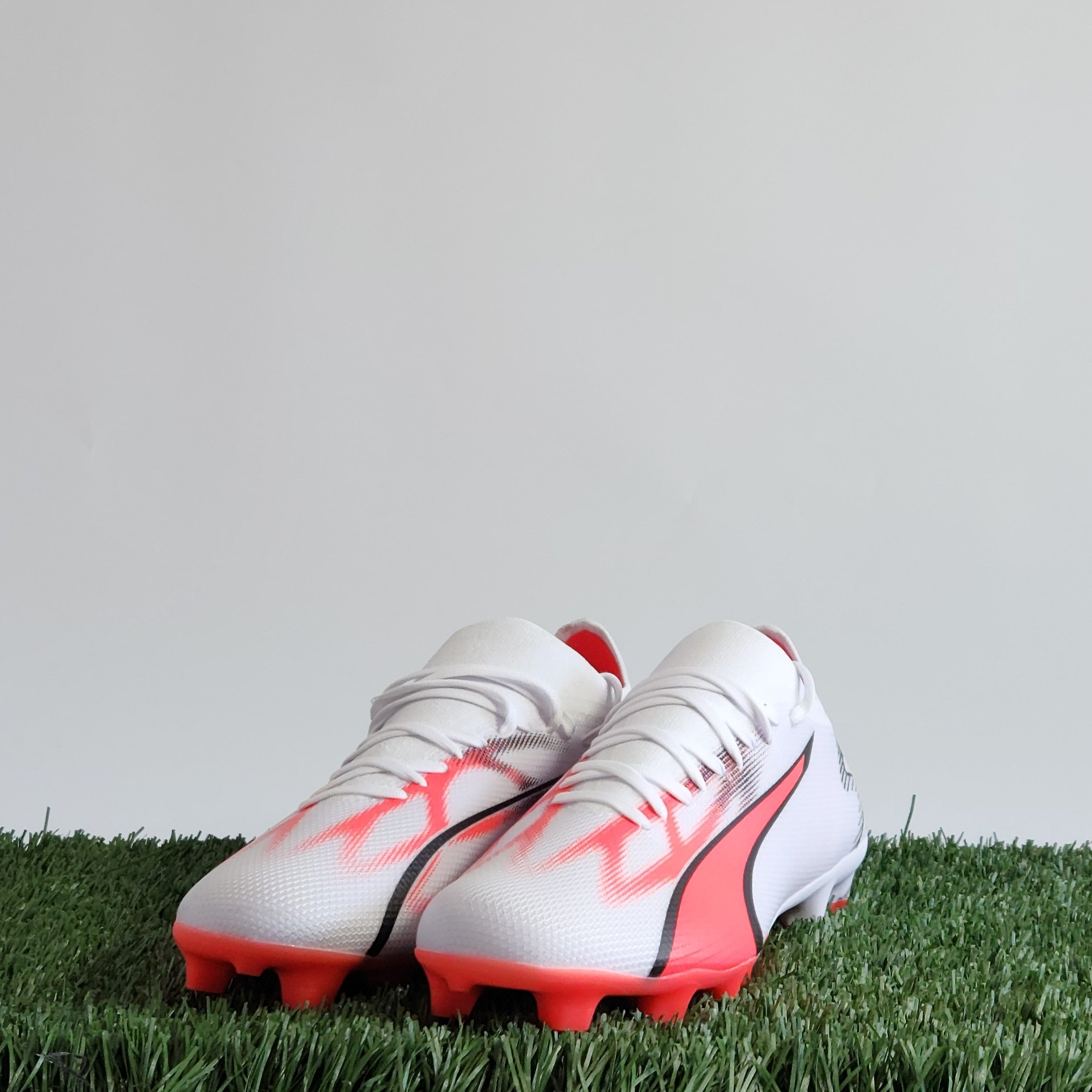 Puma Ultra Ultimate FG/AG - 10731101