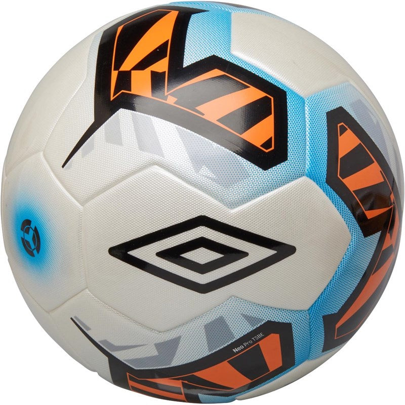 umbro neo precision ball