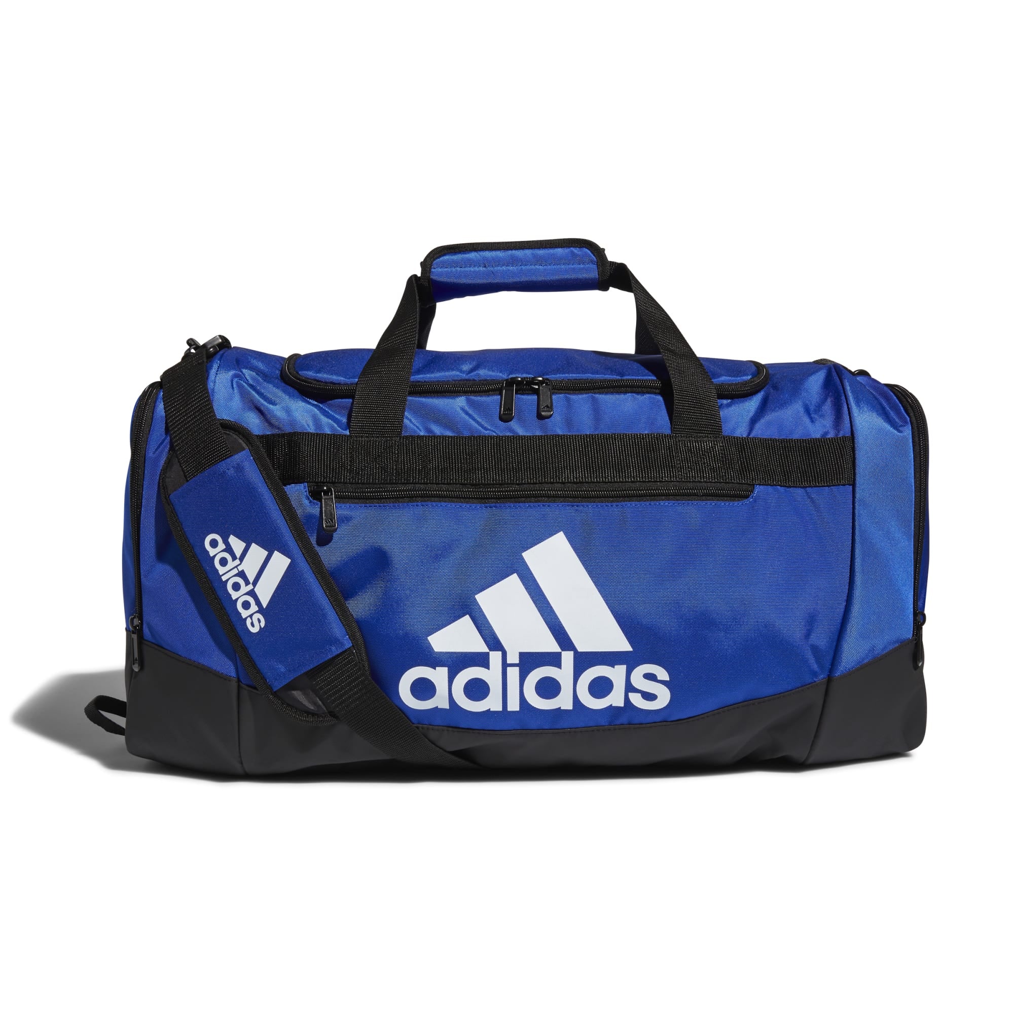 adidas Defender IV Duffel Bags – League Outfitters