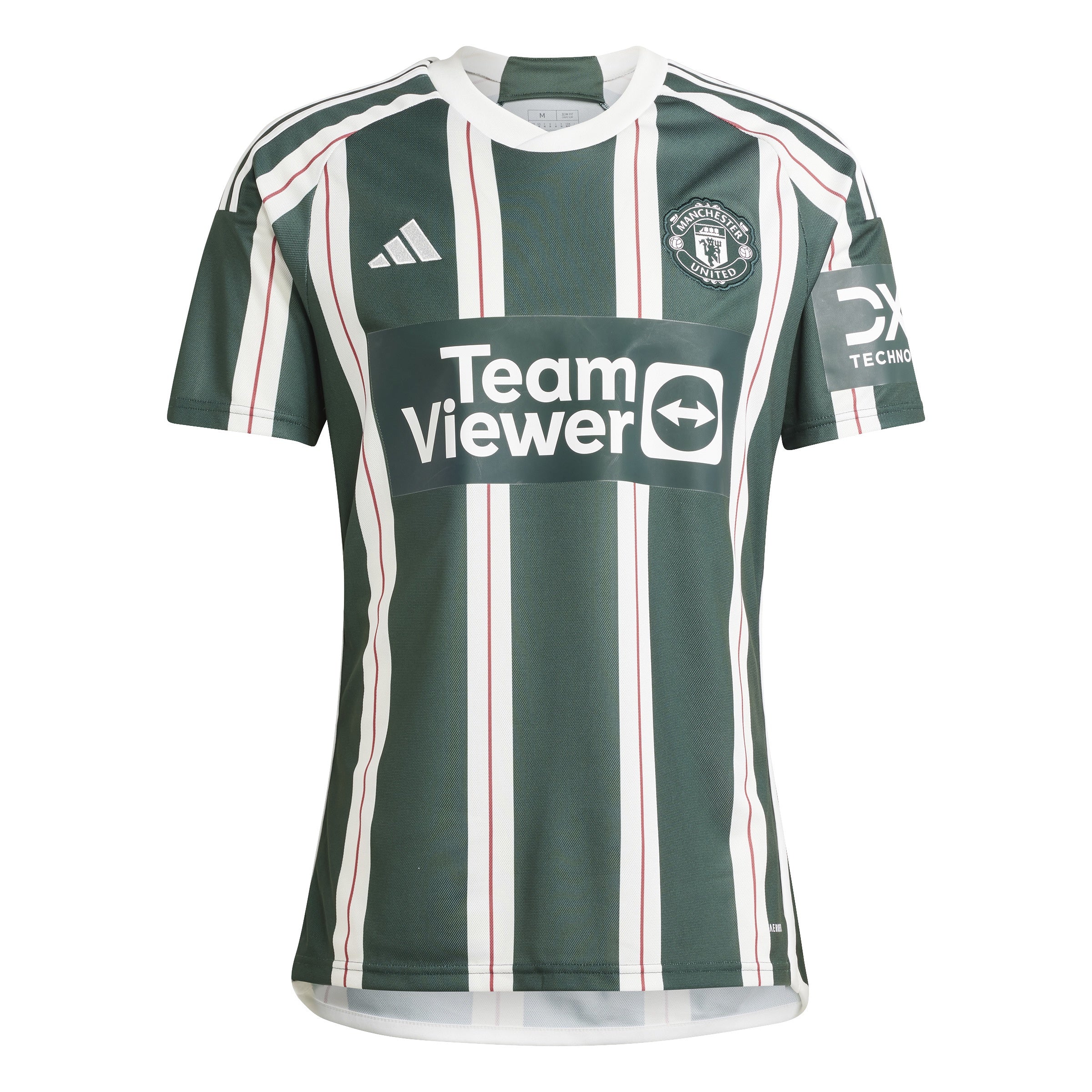 Adidas Celtic Junior 2023/24 Home Shirt